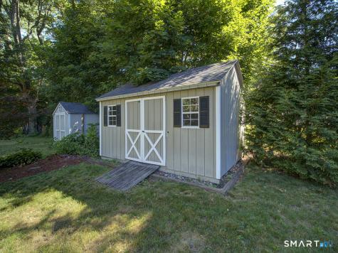 23 Thompson Street Hamden CT 06518
