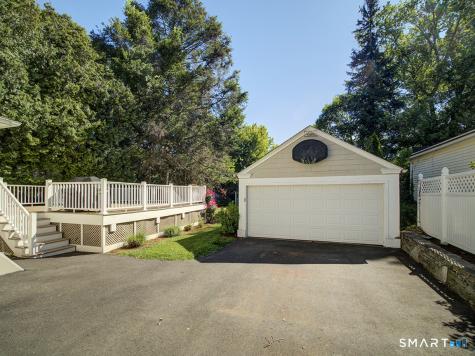 23 Thompson Street Hamden CT 06518