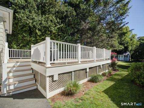 23 Thompson Street Hamden CT 06518