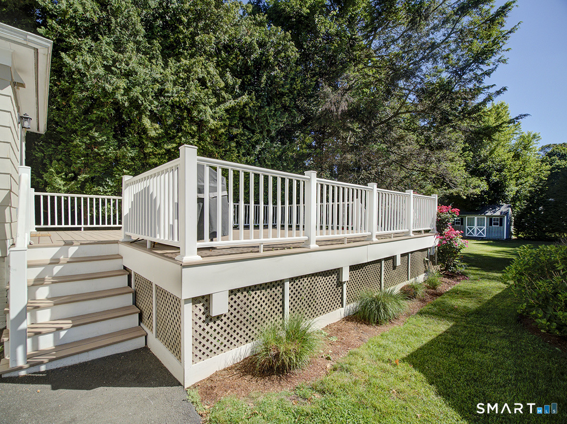 23 Thompson Street Hamden CT 06518