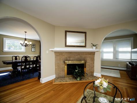 23 Thompson Street Hamden CT 06518