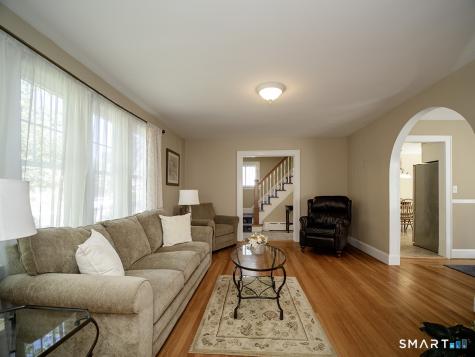 23 Thompson Street Hamden CT 06518