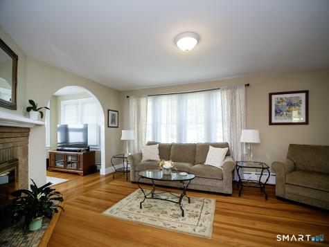 23 Thompson Street Hamden CT 06518