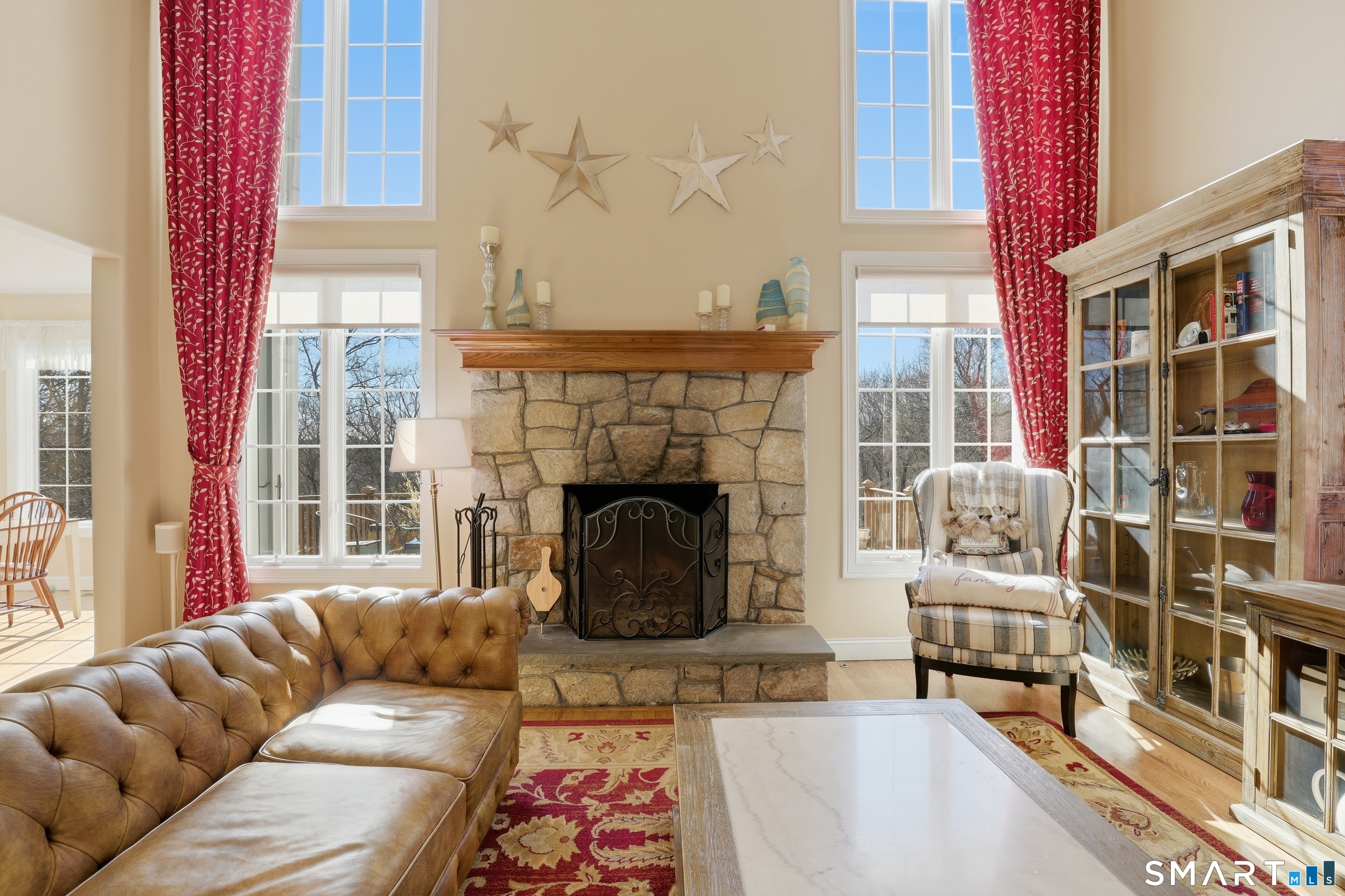 10 Briarwood Lane Newtown CT 06470