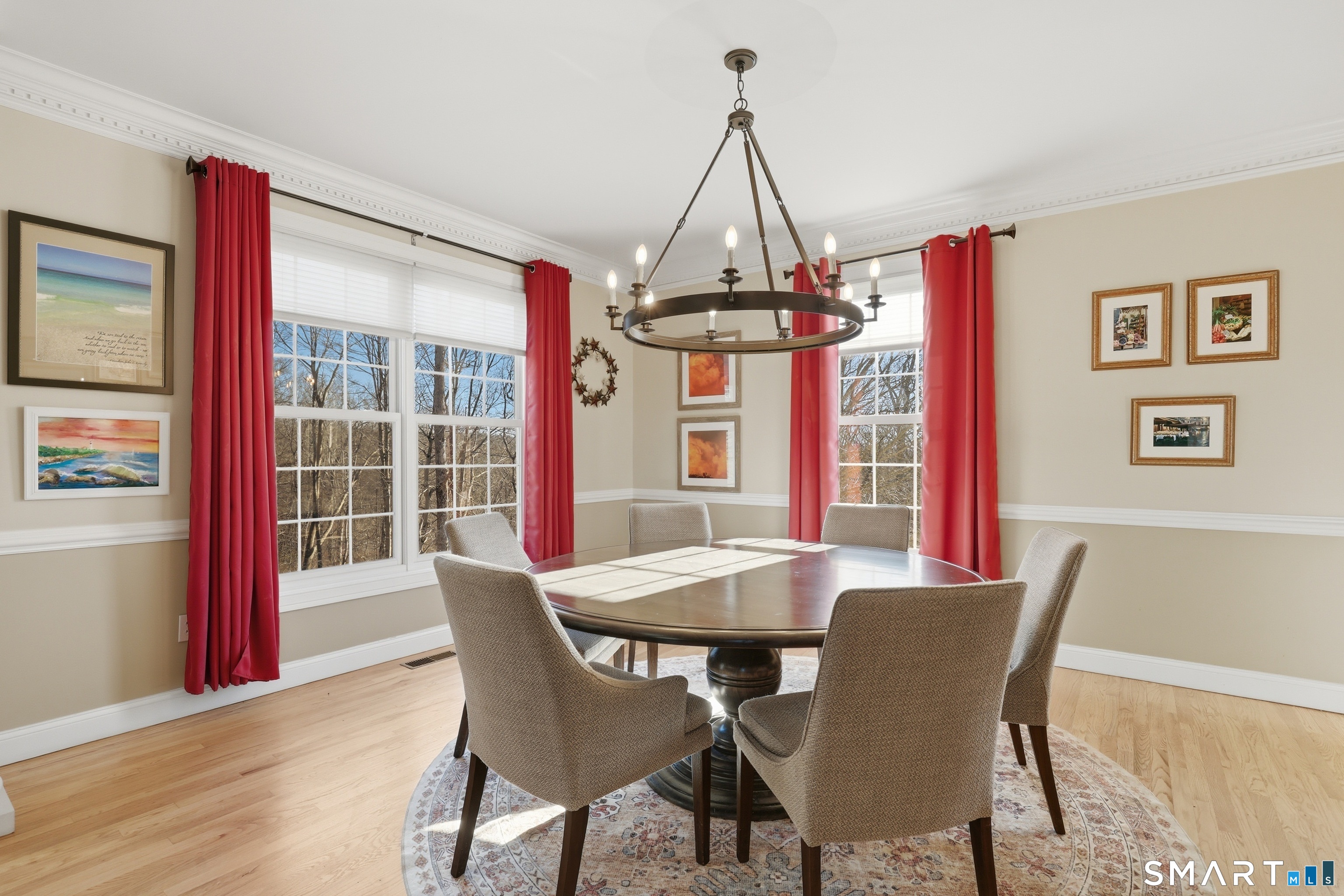 10 Briarwood Lane Newtown CT 06470