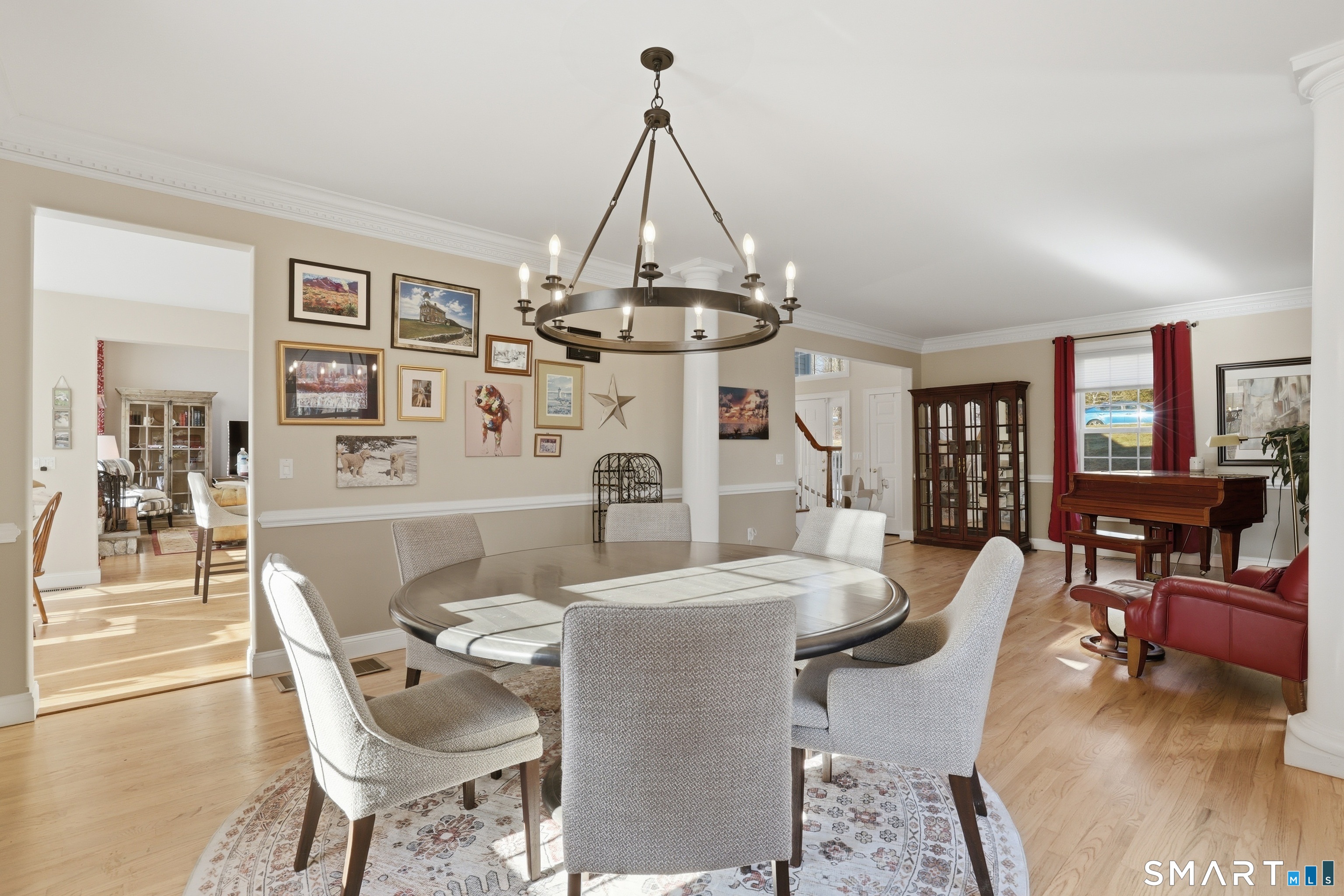 10 Briarwood Lane Newtown CT 06470