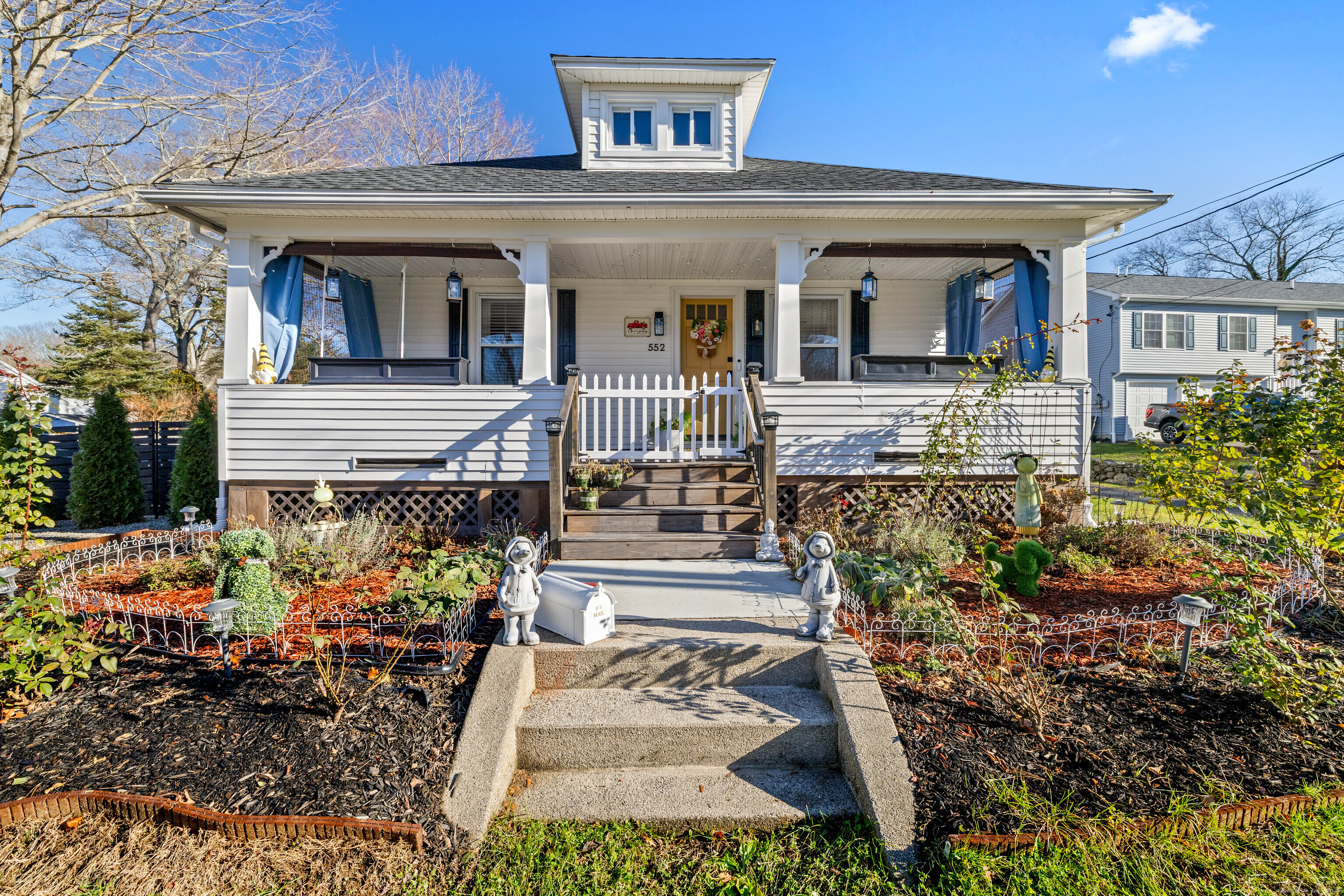 552 Laurel Hill Road Norwich CT 06360