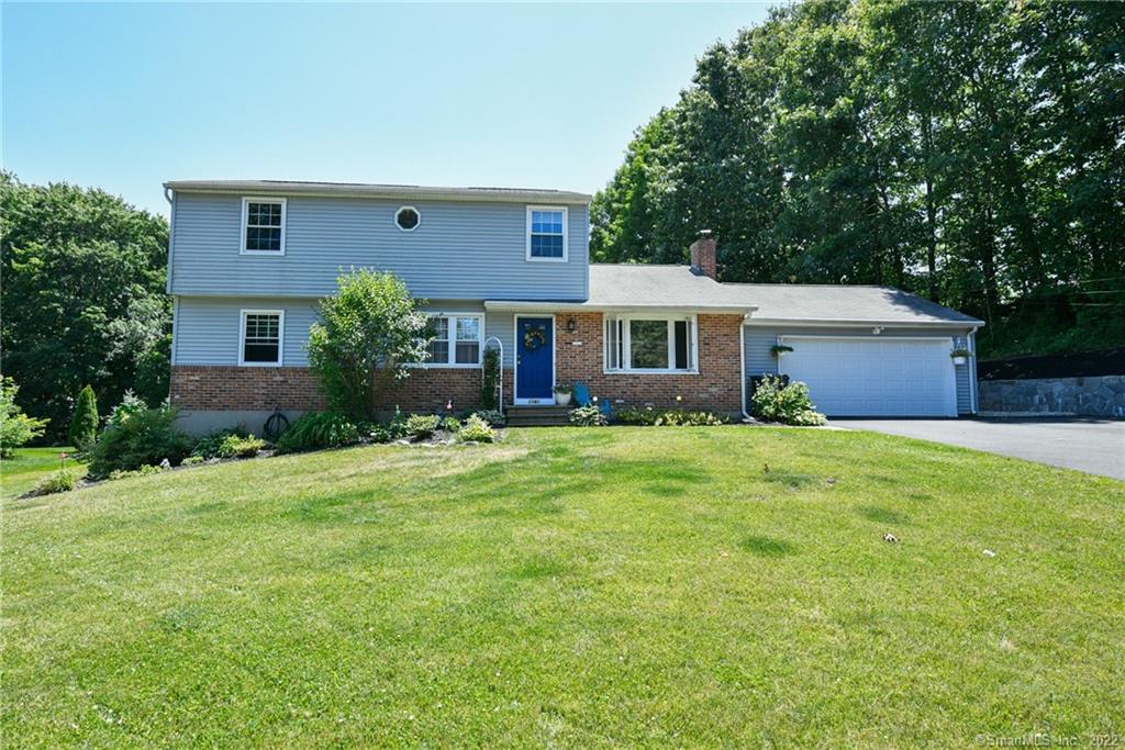 1181 Tucker Road Cheshire CT 06410