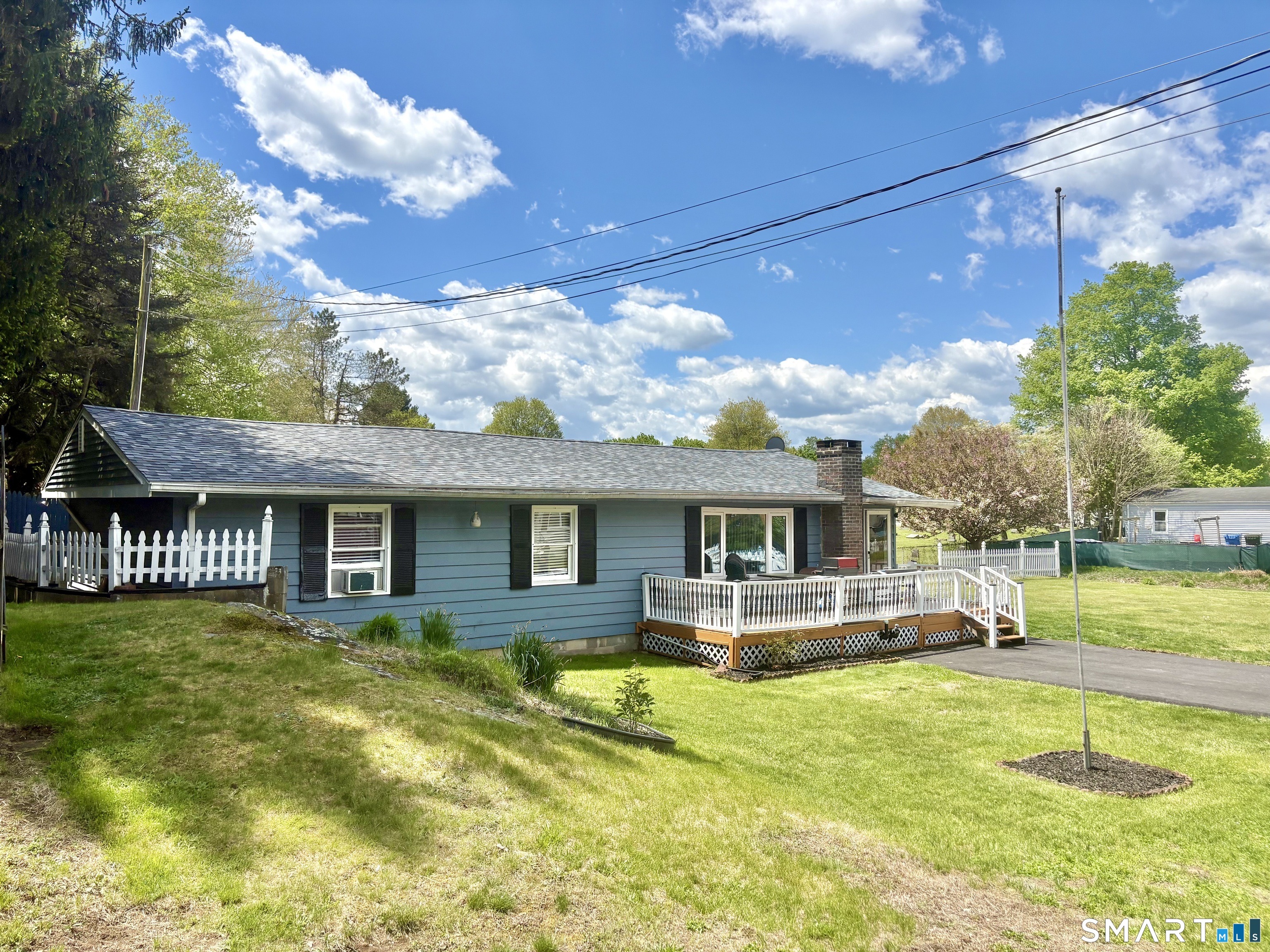 21 Friendship Street Norwich CT 06360