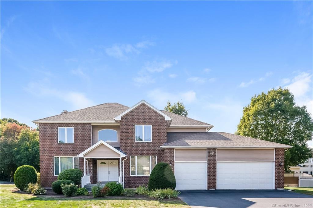 89 Bridlewood Road South Windsor CT 06074
