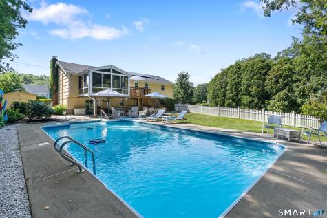 1431 Long Hill Road Guilford CT 06437