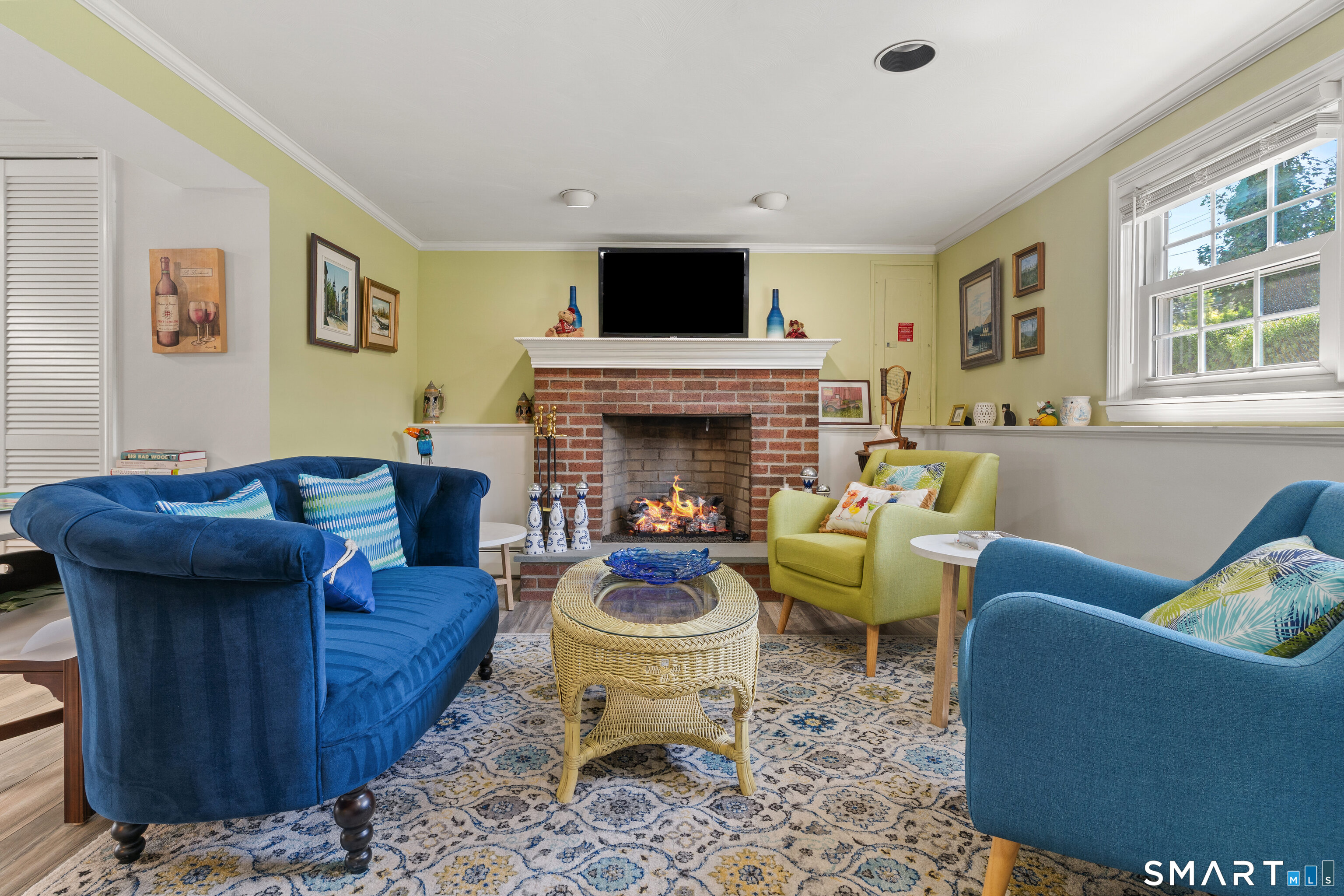 1431 Long Hill Road Guilford CT 06437