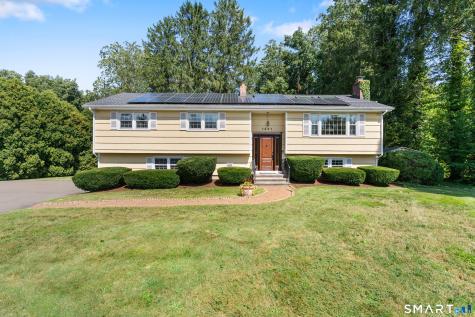 1431 Long Hill Road Guilford CT 06437