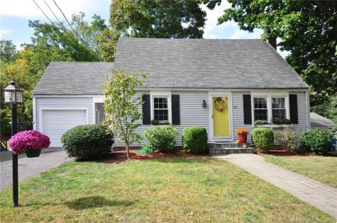251 Belridge Road Bristol CT 06010