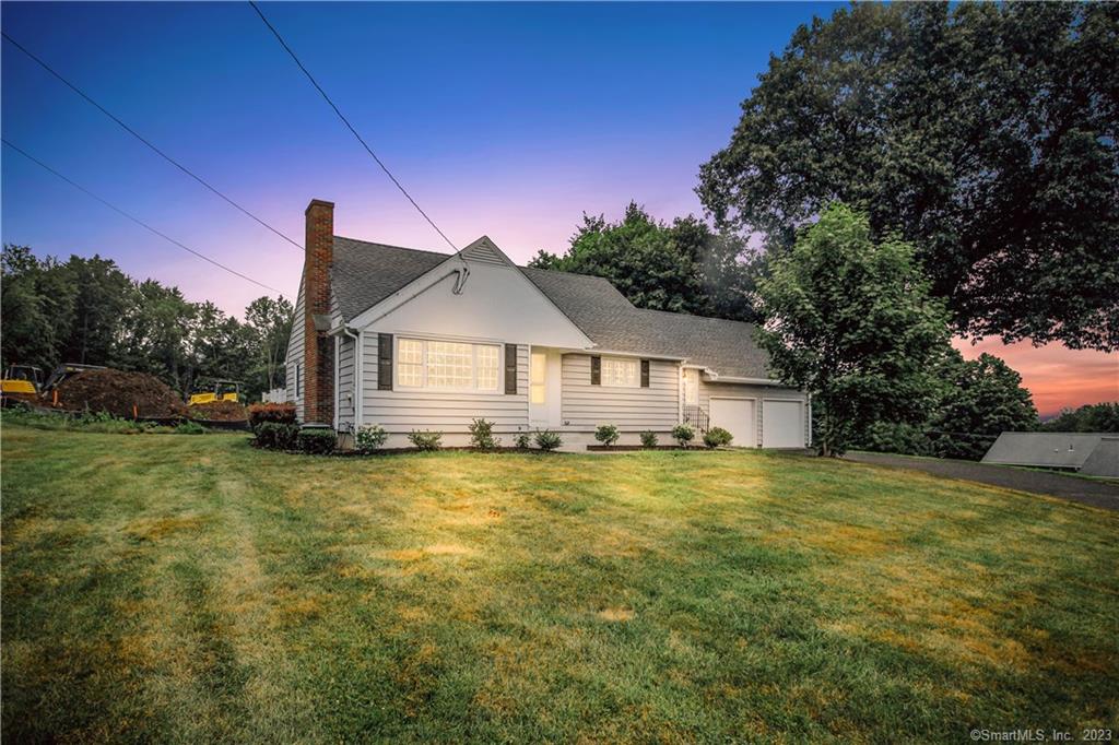 119 Williams Street Southington CT 06489