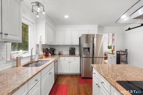1080 Black Rock Turnpike Easton CT 06612