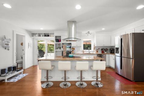 1080 Black Rock Turnpike Easton CT 06612