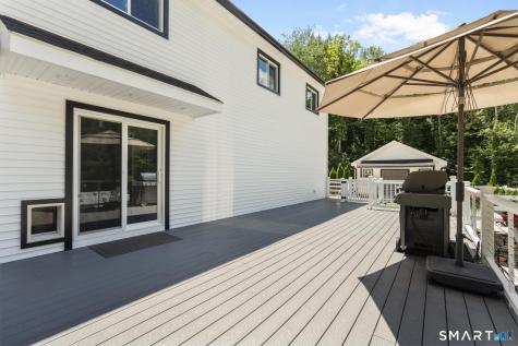 1080 Black Rock Turnpike Easton CT 06612