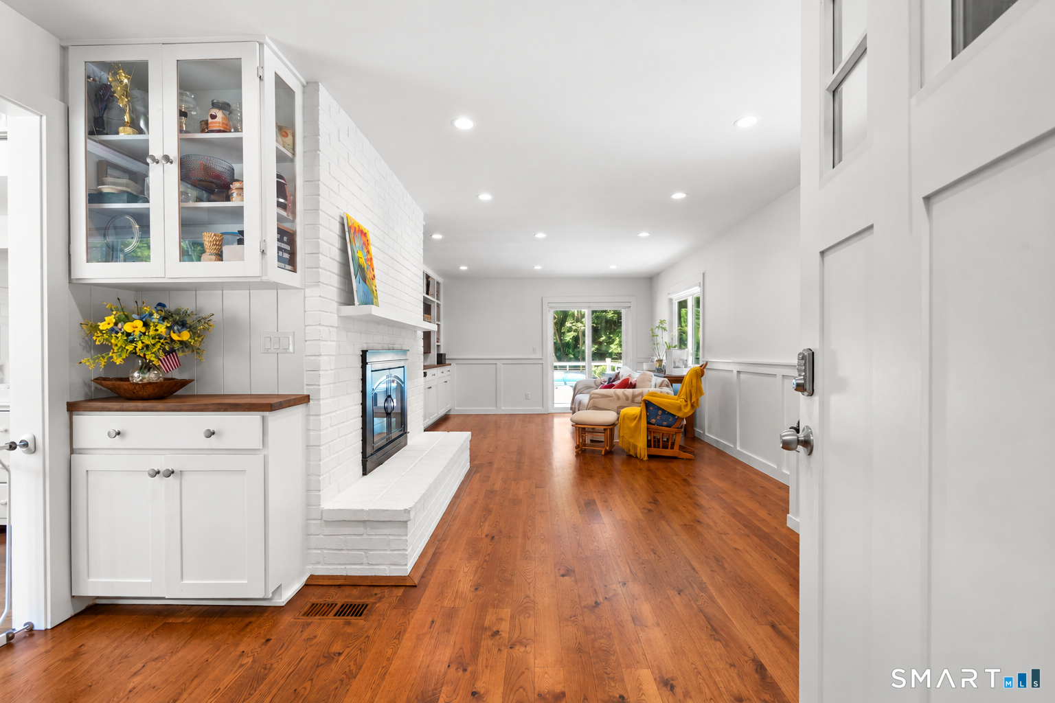 1080 Black Rock Turnpike Easton CT 06612