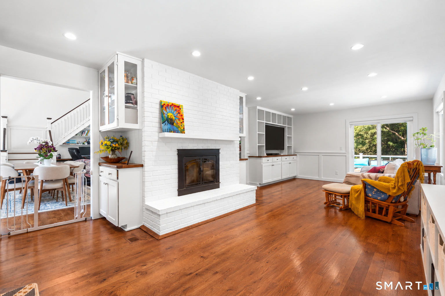 1080 Black Rock Turnpike Easton CT 06612