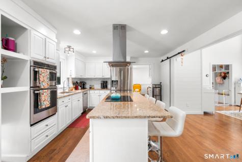 1080 Black Rock Turnpike Easton CT 06612