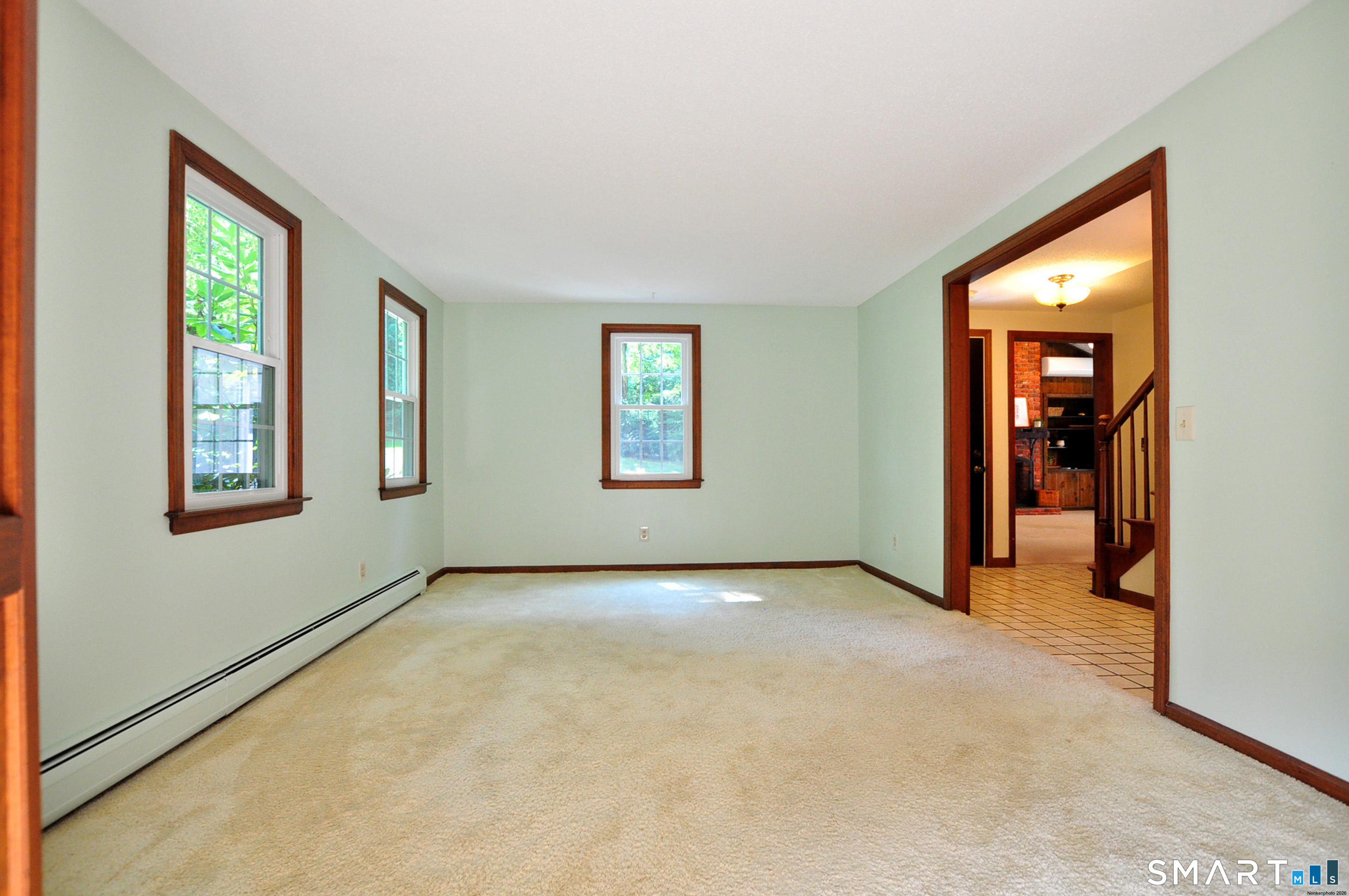 11 Roundhill Road Granby CT 06035