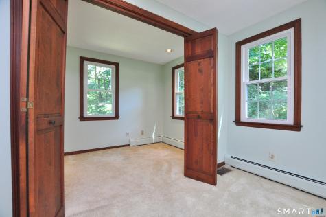 11 Roundhill Road Granby CT 06035