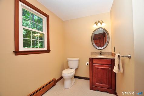 11 Roundhill Road Granby CT 06035