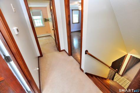 11 Roundhill Road Granby CT 06035