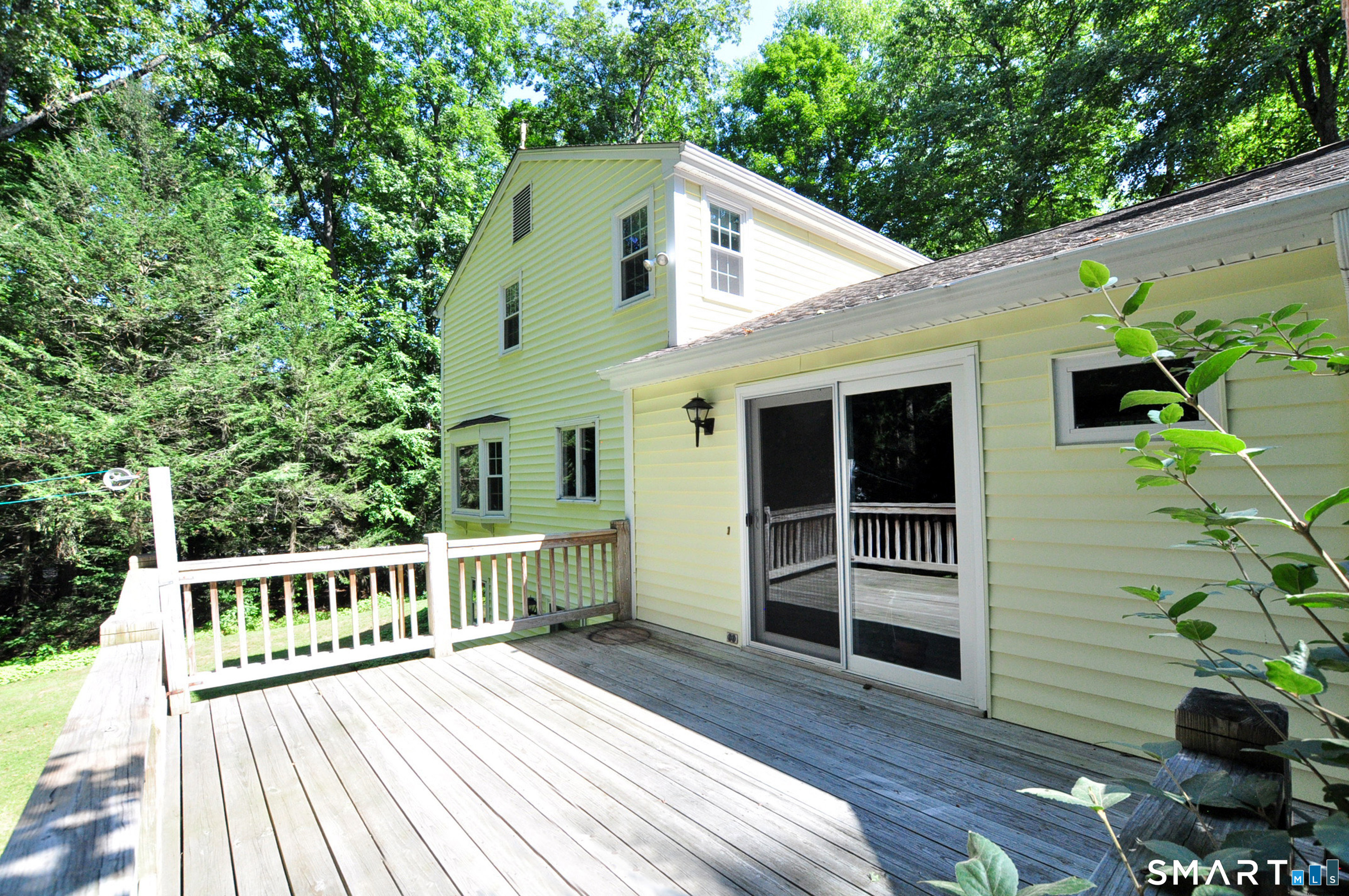 11 Roundhill Road Granby CT 06035