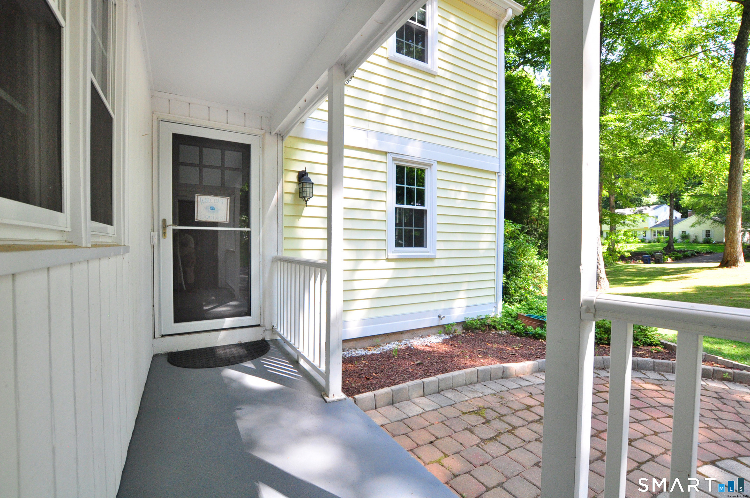 11 Roundhill Road Granby CT 06035