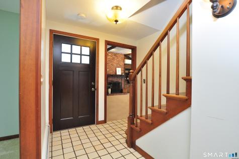 11 Roundhill Road Granby CT 06035