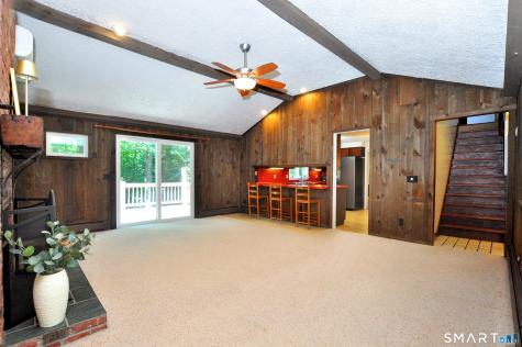 11 Roundhill Road Granby CT 06035
