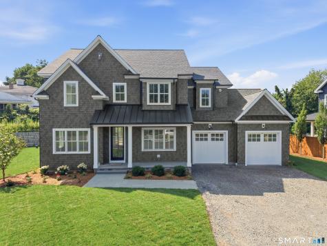 11 Old Farm Drive West Hartford CT 06107