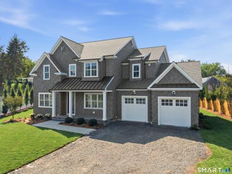 11 Old Farm Drive West Hartford CT 06107