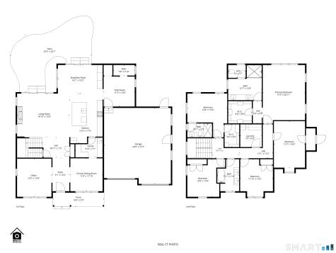 11 Old Farm Drive West Hartford CT 06107