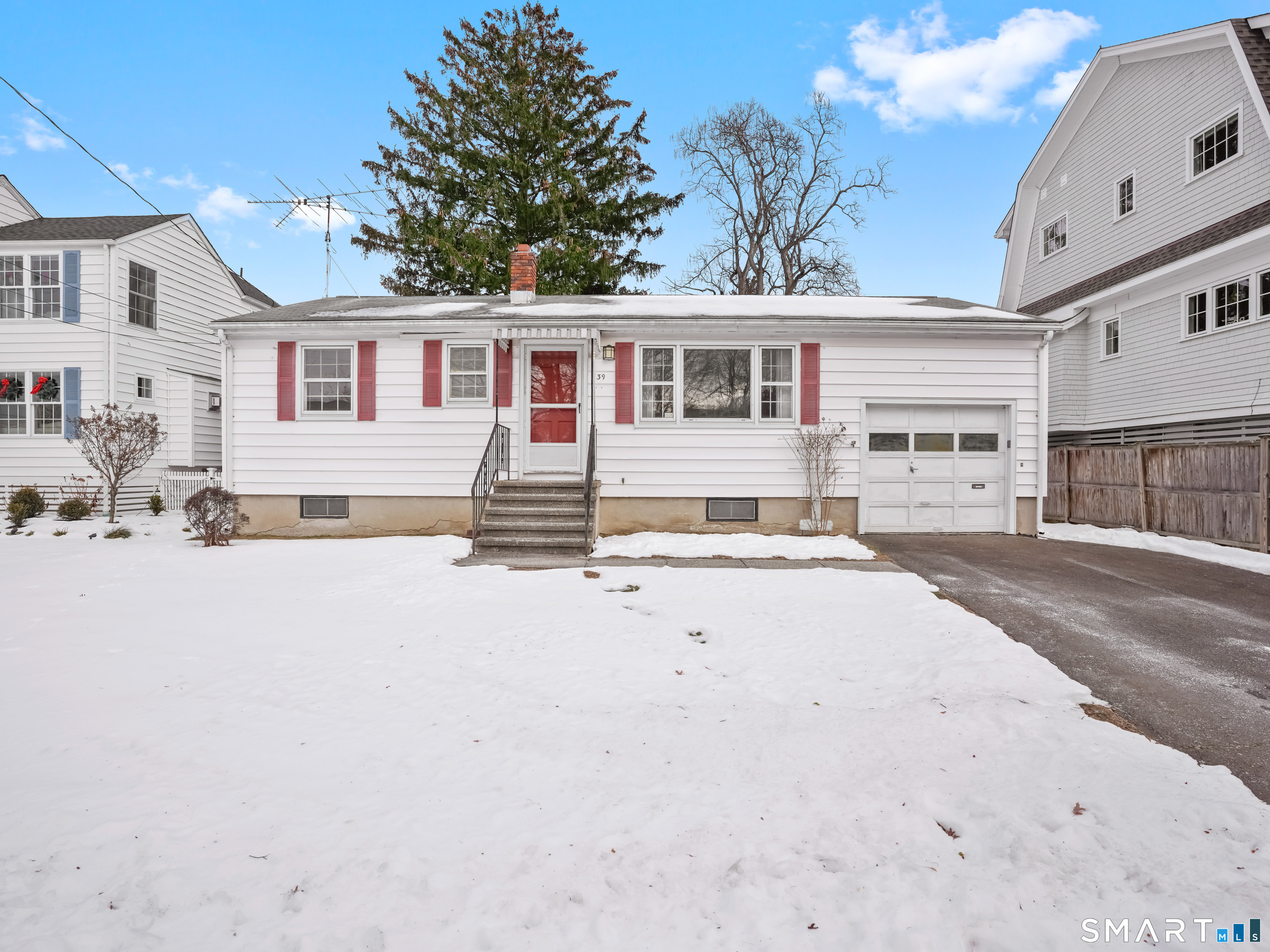 139 James Street Fairfield CT 06824