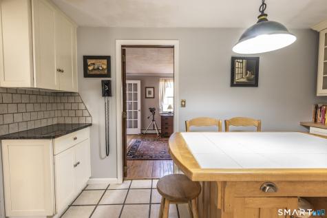 6 Morris Hubbard Road Haddam CT 06441