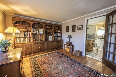 6 Morris Hubbard Road Haddam CT 06441