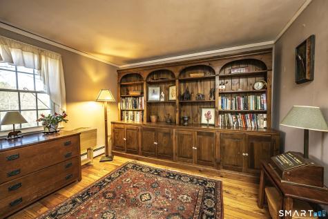 6 Morris Hubbard Road Haddam CT 06441