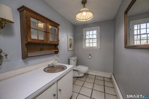 6 Morris Hubbard Road Haddam CT 06441