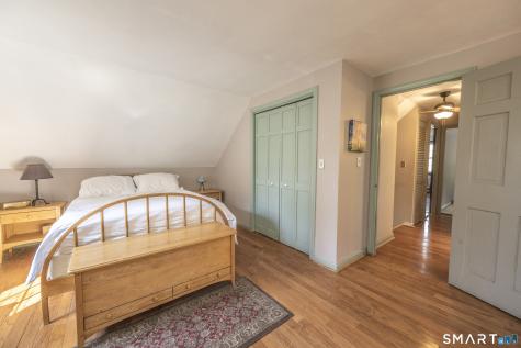 6 Morris Hubbard Road Haddam CT 06441