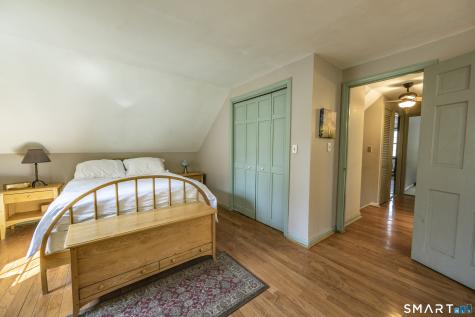 6 Morris Hubbard Road Haddam CT 06441