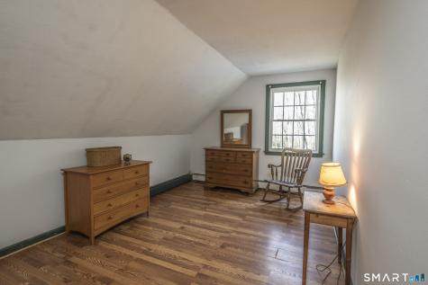 6 Morris Hubbard Road Haddam CT 06441