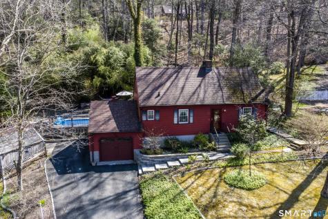 6 Morris Hubbard Road Haddam CT 06441