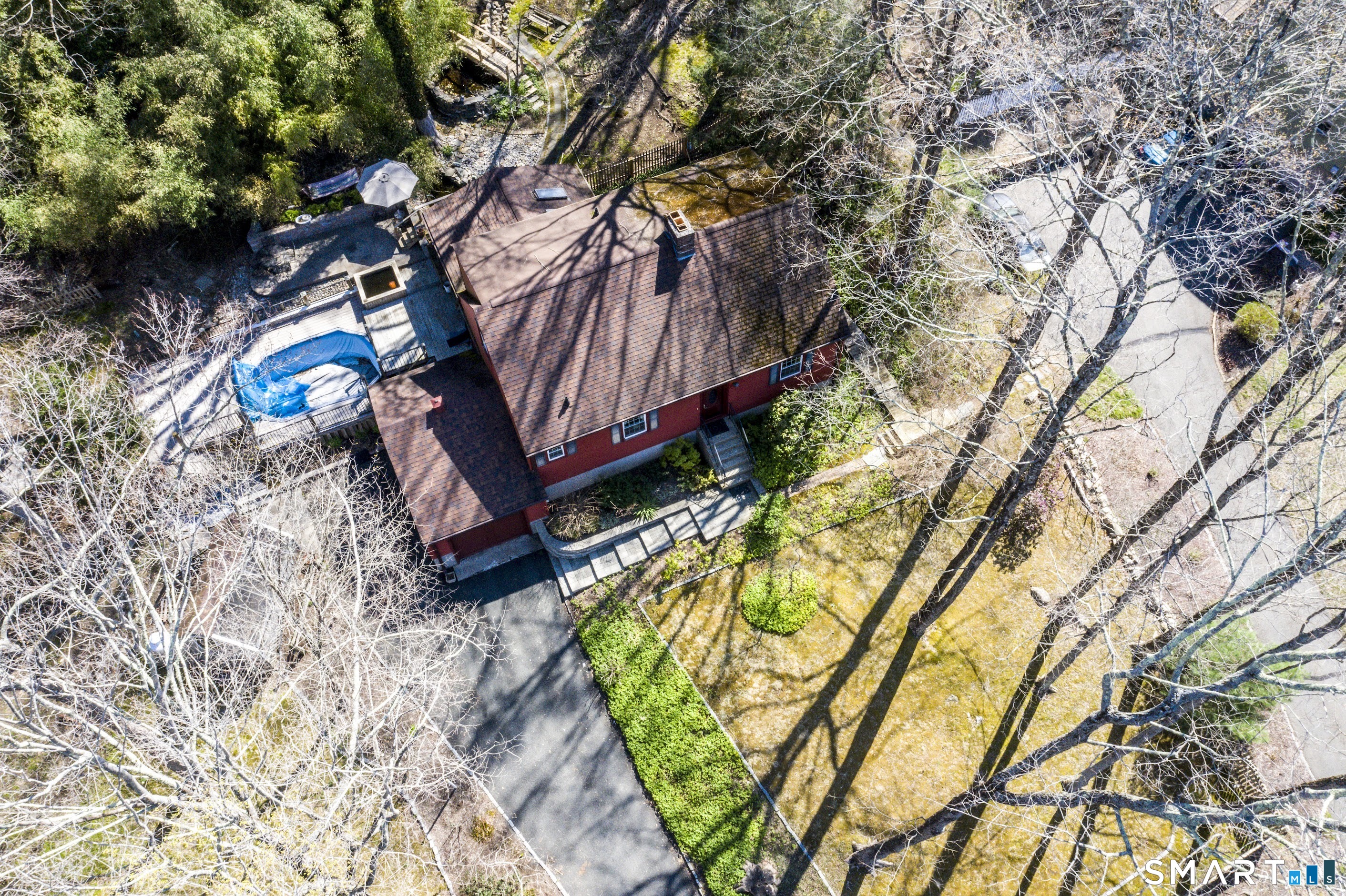 6 Morris Hubbard Road Haddam CT 06441