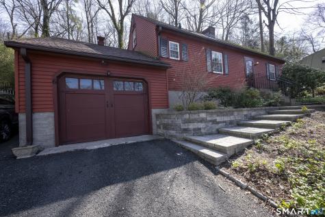 6 Morris Hubbard Road Haddam CT 06441