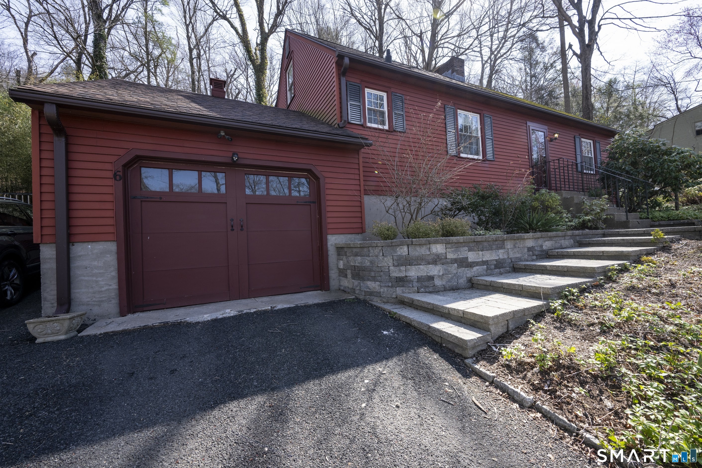 6 Morris Hubbard Road Haddam CT 06441