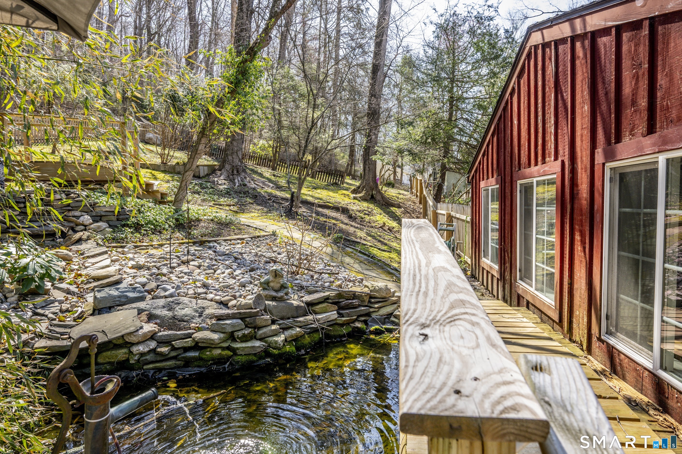 6 Morris Hubbard Road Haddam CT 06441