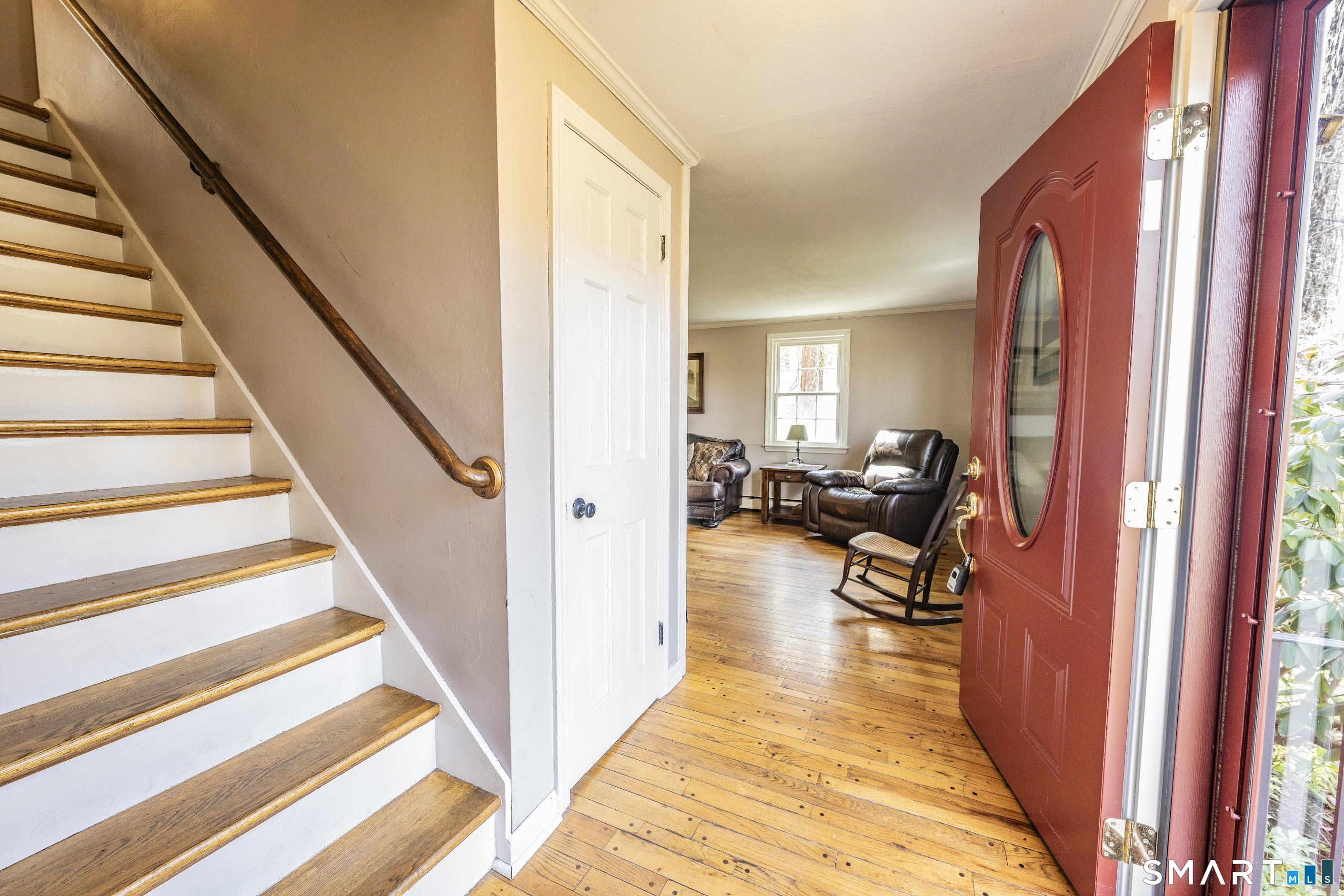6 Morris Hubbard Road Haddam CT 06441